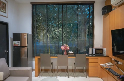 Wat Bung Toei Hotel | Khaoyai Paradise on Earth