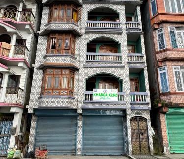 Darjeeling House | Kharga Kunj Staycation