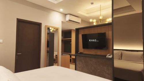 Palu Hotel | Khas Palu Hotel