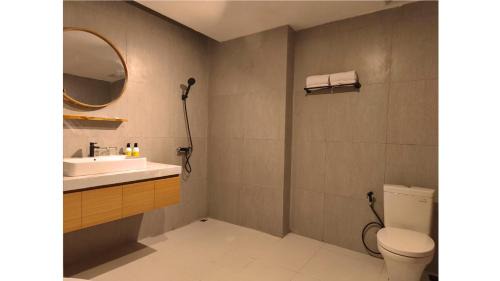 Palu Hotel | Khas Palu Hotel