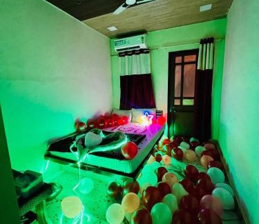 Matheran Resort | Khatija resort