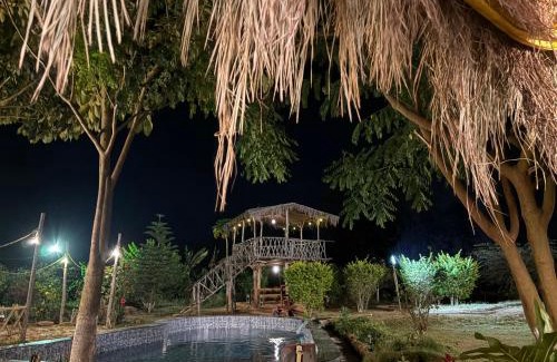 Bastar House | Khet - A Rural Farmstay