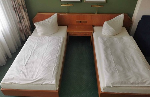 Furstenwalde/Spree Hotel | KHGM Kaiserhof Hotel GmbH