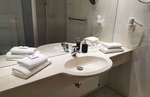 Furstenwalde/Spree Hotel | KHGM Kaiserhof Hotel GmbH