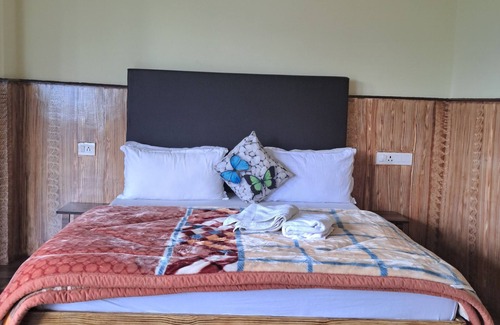 Pelling House | Khi Gha Thang Retreat