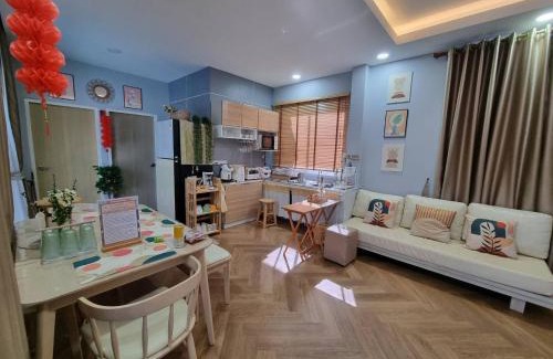 Chiang Khan Villa | Khiangkhoo Pool Villa ChiangKhan - เคียงคู่พูลวิลล่าเชียงคาน