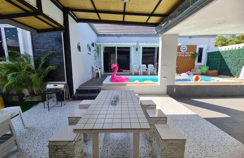 Chiang Khan Villa | Khiangkhoo Pool Villa ChiangKhan - เคียงคู่พูลวิลล่าเชียงคาน