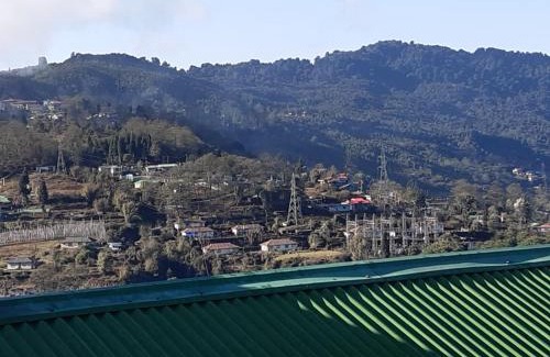 Ravangla Bed & Breakfast | Khimsa Lodge