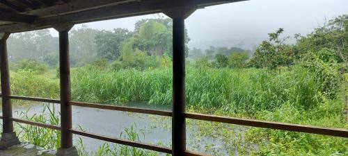 Mandav Bed & Breakfast | Khirni House