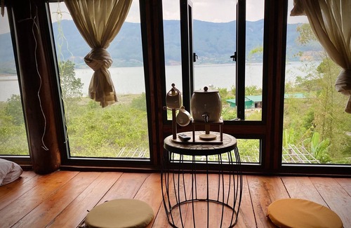 Di Linh RV Rental | Khu nghi duong Kala Campark