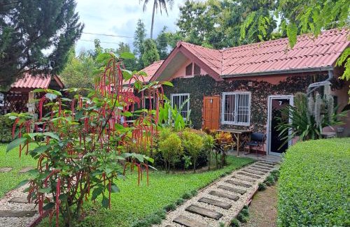 Mae Chaem Bed & Breakfast | Khuang Na Farmview