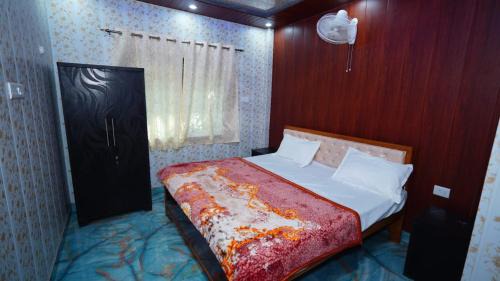 Kakarmatha House | KHUBBU's INN