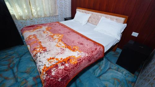 Kakarmatha House | KHUBBU's INN