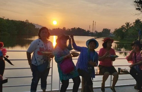 Takua Pa House | Khum Thong Resort