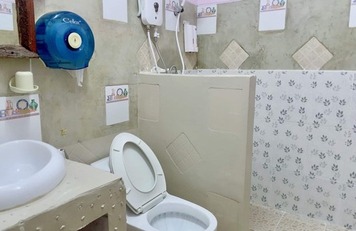 Mae Ai Hotel | Khun Mai Baan Suan Resort