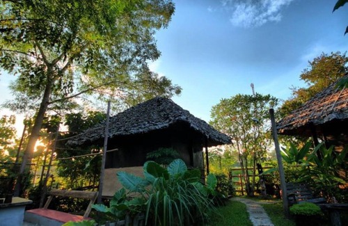Pai House | Khun Nai Tern Sai - Adults Only