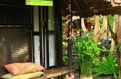 Pai House | Khun Nai Tern Sai - Adults Only