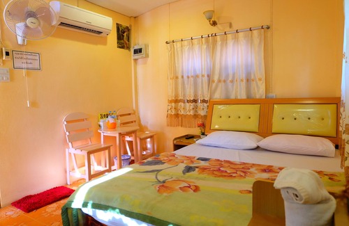 Kanchanaburi Hotel | Khunya Resort Riverkwai