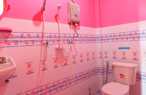 Kanchanaburi Hotel | Khunya Resort Riverkwai