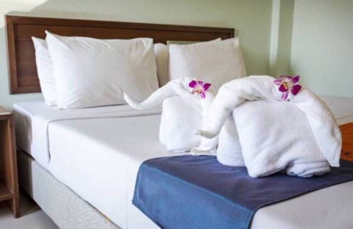 Fang Hotel | Khunyuw Hotel