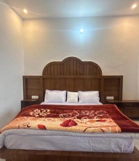 Dugalbitta House | Khushi homestay