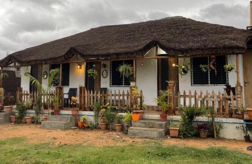 Hampi House | Khushi's Cottage