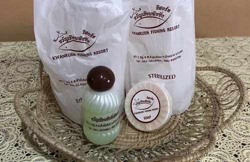 Ban Chang Hotel | Khwanruen Fishing Resort