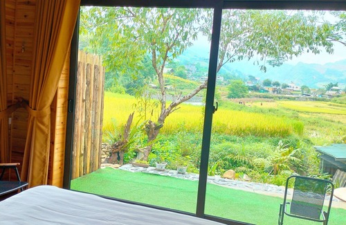 Sa Pa Hotel | Kiêm Nguyễn homestay tả van