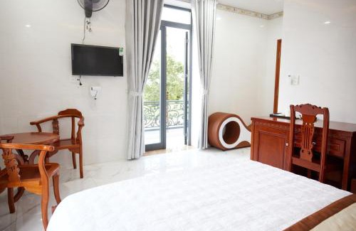 Long Thanh Hotel | Kiều Tiên Hotel