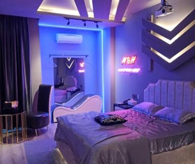 Long Thanh Hotel | Kiều Tiên Hotel