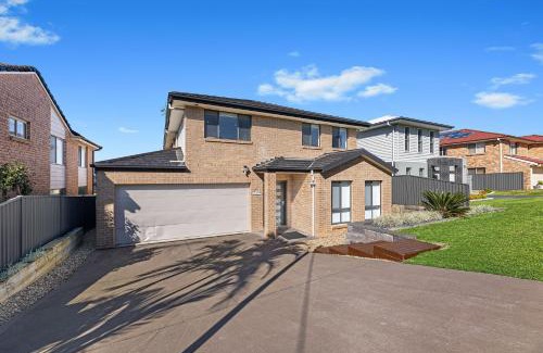 Kianga House | Kianga Breeze