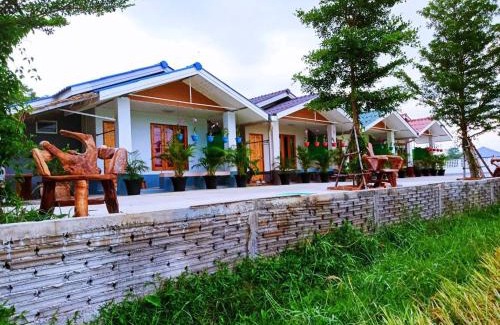 Chiang Rai Resort | Kiangna resort Chiang Rai