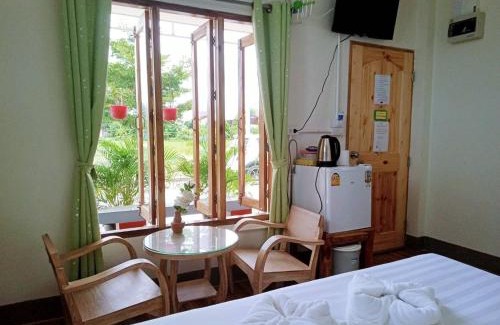 Chiang Rai Resort | Kiangna resort Chiang Rai