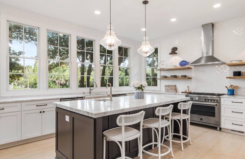 Vanderhorst Plantation House | Kiawah Exclusives | 122 Bufflehead