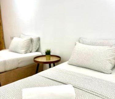 Kuala Berang House | KicauanStudio#1 at Kuala Berang for 2Pax - Free Netflix & Wifi