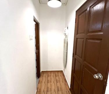 Kuala Berang House | KicauanStudio#2 at Kuala Berang for 2Pax - Free Netflix & Wifi