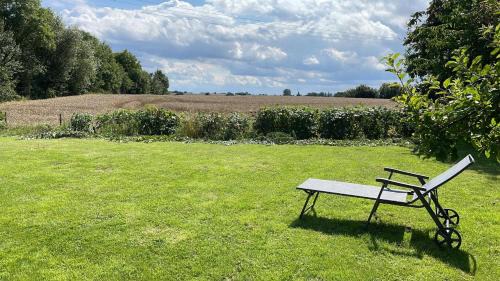 Nieby House | Kiek In an der Ostsee