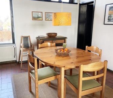 Nieby House | Kiek In an der Ostsee