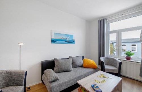 Grevesmuehlen Apartment | 'kiek In' Fewo Schellberg