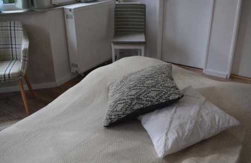 Buxtehude Apartment | Kiek mol in