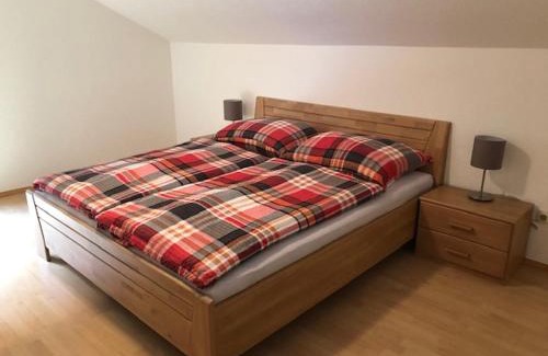 Matrei in Osttirol Apartment | Kienburg