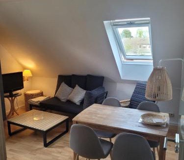 Nordwalde Apartment | Kiepe im Münsterland