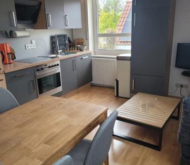 Nordwalde Apartment | Kiepe im Münsterland