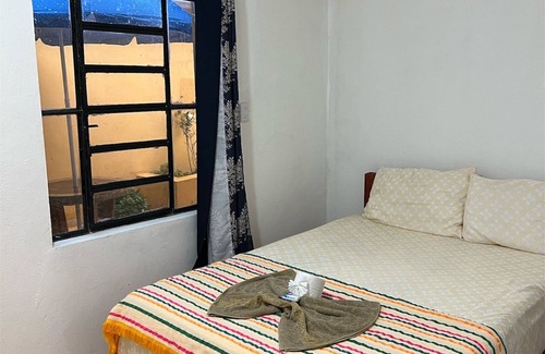 Coba Hotel | Kiimakóol