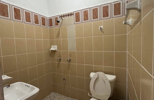 Coba Hotel | Kiimakóol