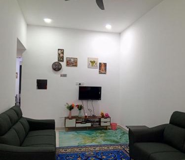 Kemaman Resort | Kijal Homestay