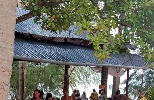 Ham Ninh Resort | Kiki Coconut Beach Resort