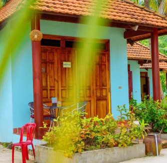 Ham Ninh Resort | Kiki Coconut Beach Resort