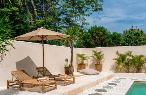 Gili Air Villa | Kiki's Villa