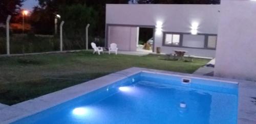 Parana Department Villa | Kilómetro 429